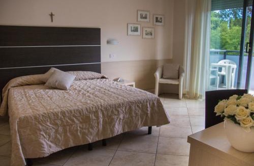 Zadina Pineta Hotel | Renzo Hotel