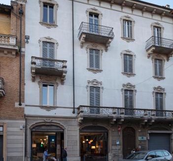 Vigevano Apartment | Repubblica Apartament