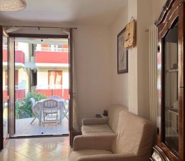 Cagnona Apartment | Reserved Family Apartment