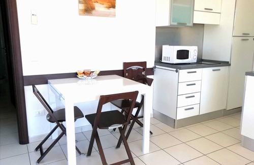 Fiumaretta Condo | RESIDENCE ALBACHIARA INN between Cinque Terre and Versilia SANITIZED