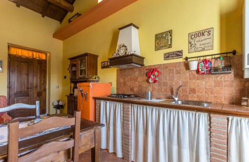 Santo Stefano di Sessanio Apartment | Residence Villa Valsi