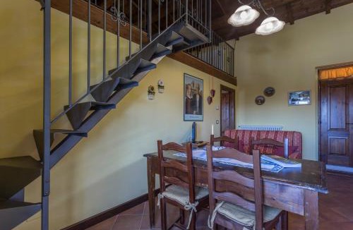 Santo Stefano di Sessanio Apartment | Residence Villa Valsi