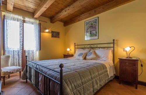 Santo Stefano di Sessanio Apartment | Residence Villa Valsi