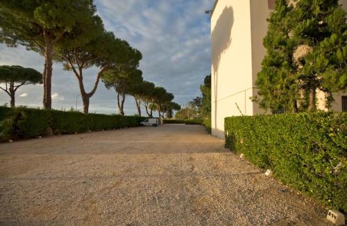 Lido di Spina Apartment | Residence 3 D