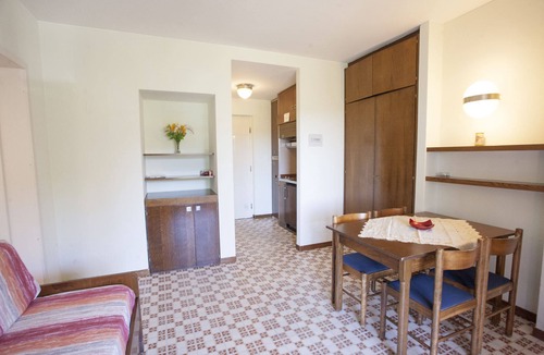 Acquabona Apartment | RESIDENCE ACQUABONA - BILO ACQUABONA N° 22.23