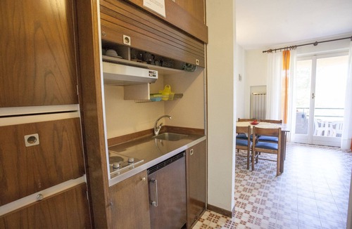 Acquabona Apartment | RESIDENCE ACQUABONA - BILO ACQUABONA N° 22.23