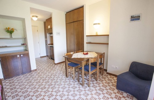 Acquabona Apartment | RESIDENCE ACQUABONA - BILO ACQUABONA N° 22.23