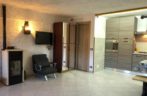 Borzonasca House | Residence Ai Laghi