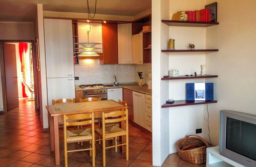 Germignaga Apartment | Residence Ai Ronchi No. 14 A by Lago Reisen