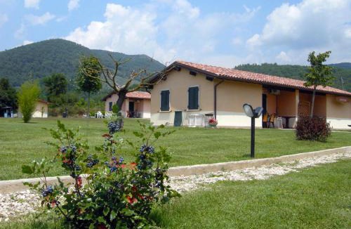 Piediluco House | Residence Albornoz