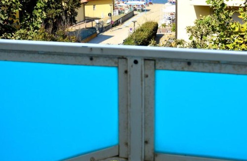 San Mauro a Mare Apartment | Residence Altamarea