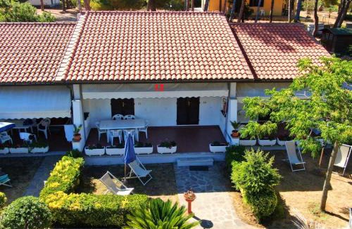 Madonna delle Grazie Apartment | Residence Baia delle Grazie
