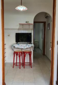 Madonna delle Grazie Apartment | Residence Baia delle Grazie