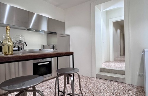Cannaregio Apartment | Residence Cà Vendramin