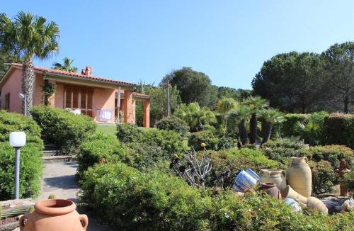 Morcone Apartment | Residence Cala dei Peducelli