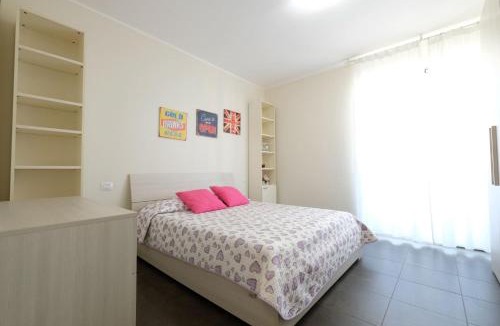 Pineto Apartment | Residence Claudia int. M - Pineto Vacanza