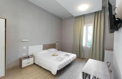 Marina Romea Apartment | Residence Conchiglie