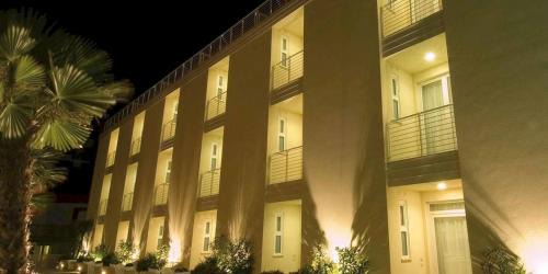 Gabicce Mare Apartment | Residence Continental Resort