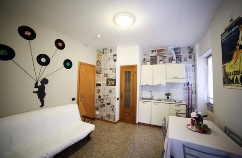 Alassio House | Residence Corallo