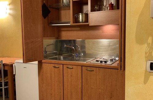 Parma House | Residence Corte della Vittoria