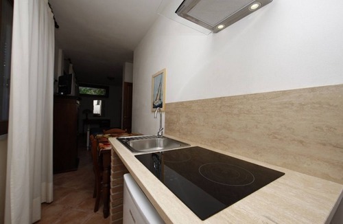 Bonalaccia-Filetto Apartment | Residence Dolores Castle - Double Room