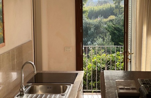 Bonalaccia-Filetto Apartment | Residence Dolores Castle - Double Room