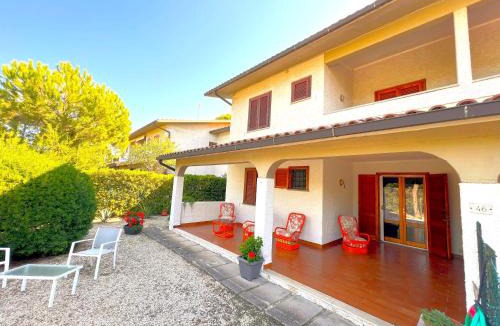 Principina a Mare Apartment | Residence Delfini