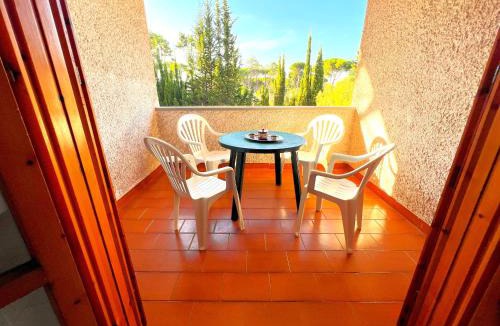 Principina a Mare Apartment | Residence Delfini