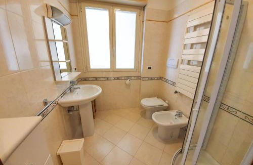 Ospedaletti Apartment | Residence Dell'Angelo