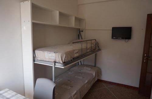 Laigueglia Apartment | Residence Dolcemare