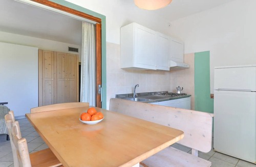 Bonalaccia-Filetto Condo | residence dolores