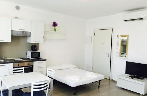 Torre Pedrera Apartment | Residence Fanny