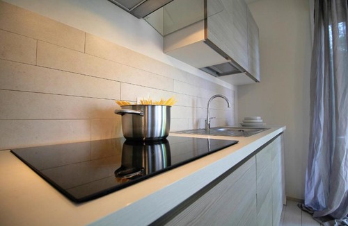 Celle Ligure Apartment | Residence Felice