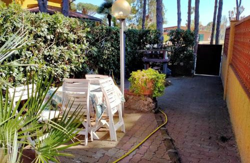 Giannella House | Residence Giannella - Ginestra 17