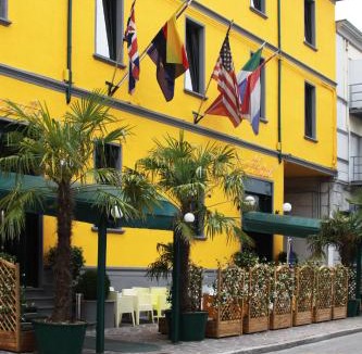 Piacenza Hotel | Residence H5