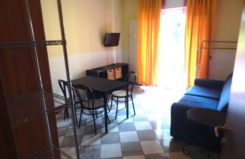 Loano Hotel | RESIDENCE HOTEL ISABELLA