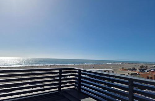 Marina di Montalto Apartment | Residence Hotel Margherita