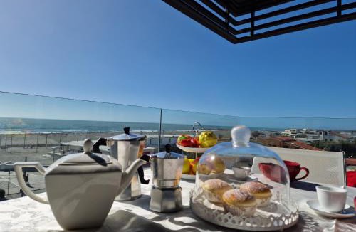 Marina di Montalto Apartment | Residence Hotel Margherita