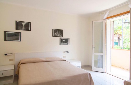 Bagnaia Hotel | Residence Hotel Villa Mare