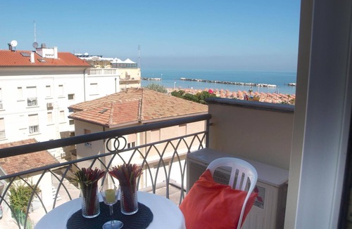 Torre Pedrera House | Residence I Girasoli