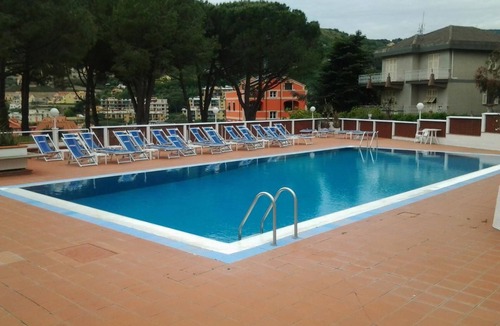 Pietra Ligure House | Residence I Morelli