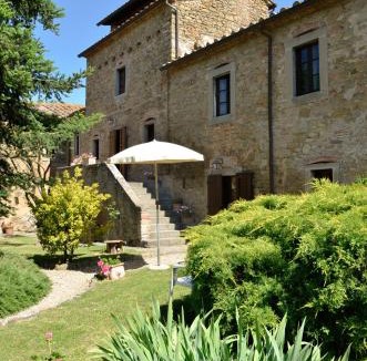 San Pietro a Cegliolo Apartment | Residence Il Casale