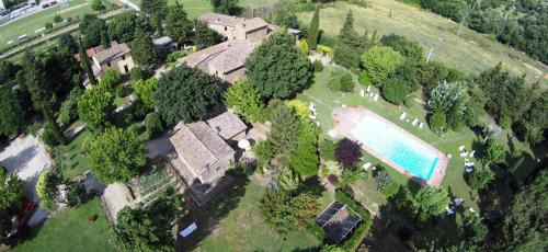 San Pietro a Cegliolo Apartment | Residence Il Casale