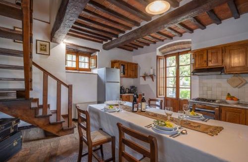 San Pietro a Cegliolo Apartment | Residence Il Casale