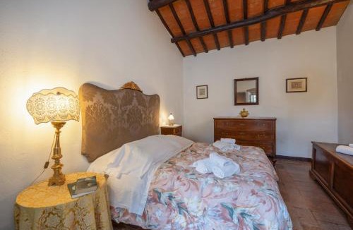 San Pietro a Cegliolo Apartment | Residence Il Casale