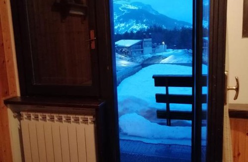 Ovindoli Apartment | Residence il Cristallo - Appartamento