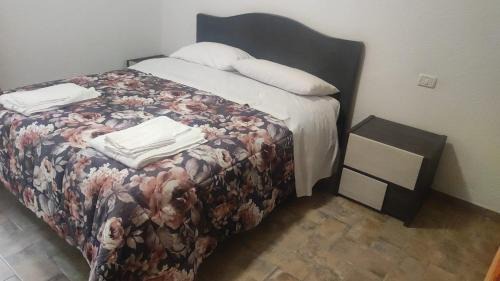 Cerreto di Spoleto House | Residence il giardino sul fiume Nera
