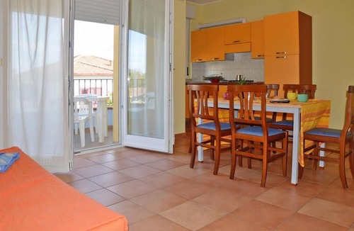 Cologna Spiaggia Resort | Residence Il Triangolo, Roseto degli Abruzzi