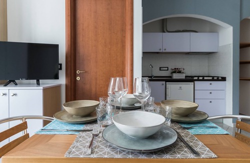 Marina di Andora House | Residence Il Poggio