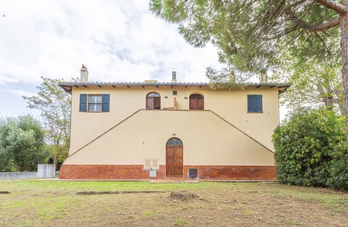 Giannella Apartment | Residence in Giannella with 2 bedrooms sleeps 6